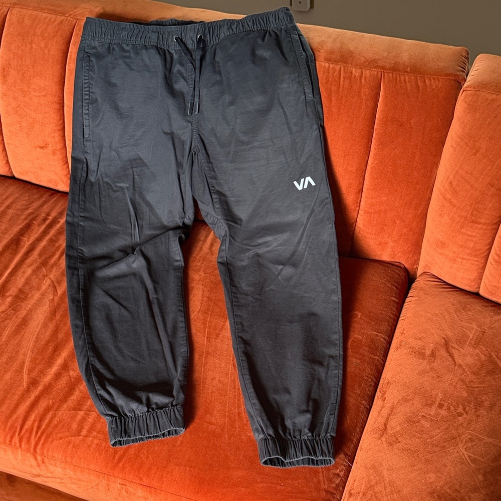 RVCA joggers